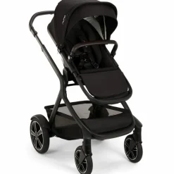 New Nuna Poussette DEMI NEXT Caviar