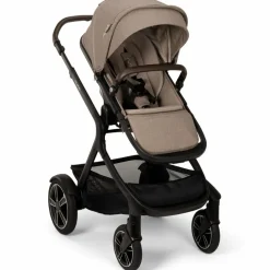 Poussette DEMI NEXT Cedar|Nuna Outlet