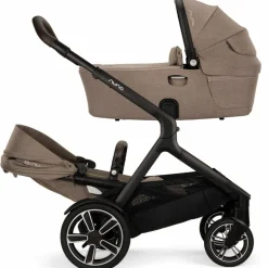 Poussette DEMI NEXT Cedar|Nuna Outlet