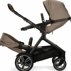 Poussette DEMI NEXT Cedar|Nuna Outlet