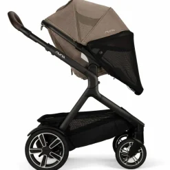 Poussette DEMI NEXT Cedar|Nuna Outlet