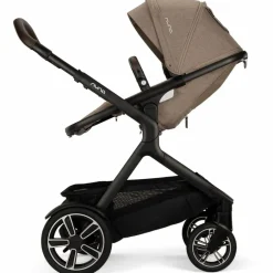 Poussette DEMI NEXT Cedar|Nuna Outlet