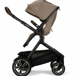 Poussette DEMI NEXT Cedar|Nuna Outlet