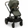 Clearance Nuna Poussette DEMI NEXT Pine