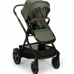 Clearance Nuna Poussette DEMI NEXT Pine