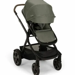 Clearance Nuna Poussette DEMI NEXT Pine