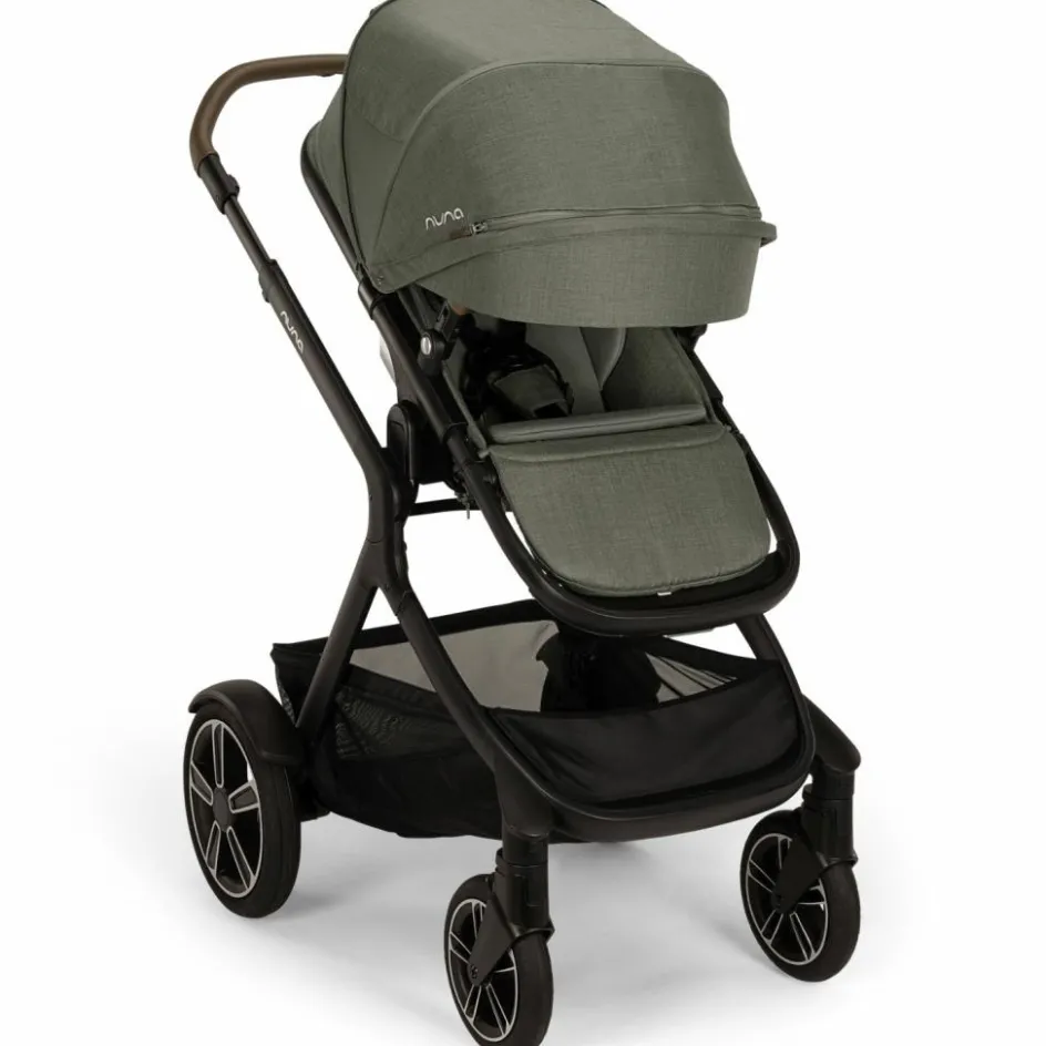 Clearance Nuna Poussette DEMI NEXT Pine