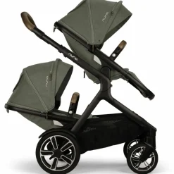Clearance Nuna Poussette DEMI NEXT Pine