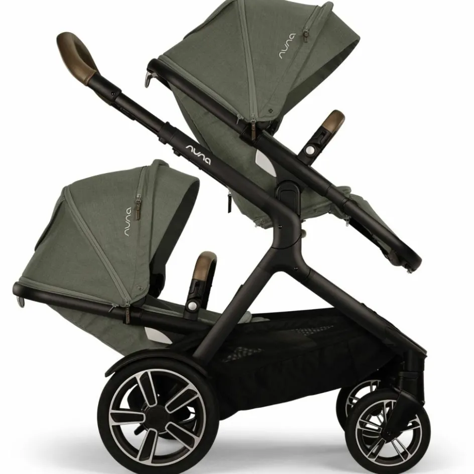 Clearance Nuna Poussette DEMI NEXT Pine