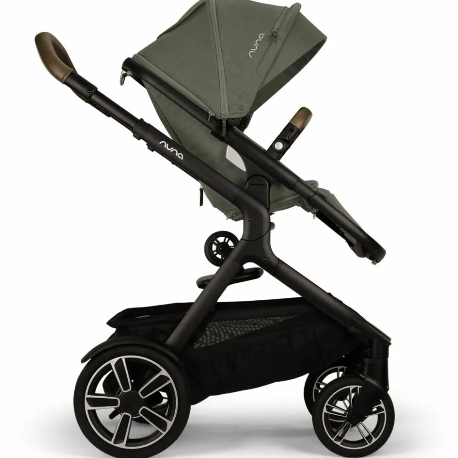 Clearance Nuna Poussette DEMI NEXT Pine