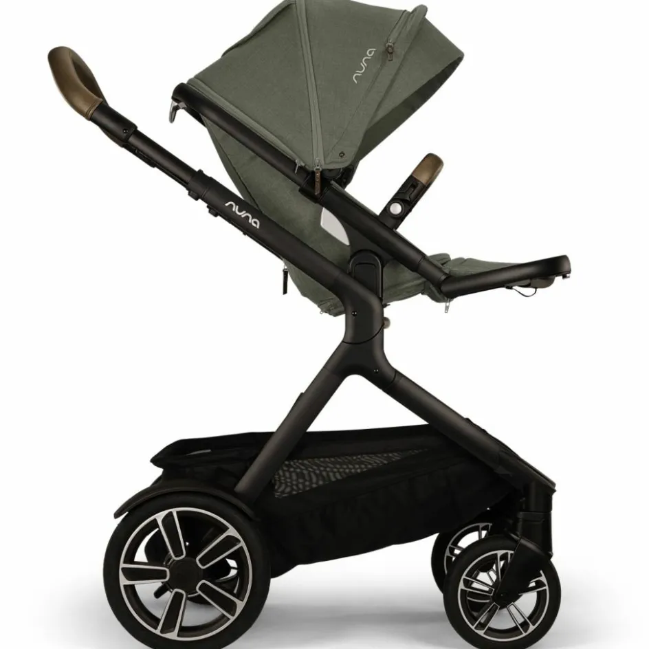 Clearance Nuna Poussette DEMI NEXT Pine