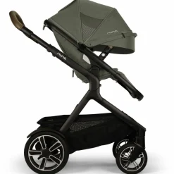 Clearance Nuna Poussette DEMI NEXT Pine