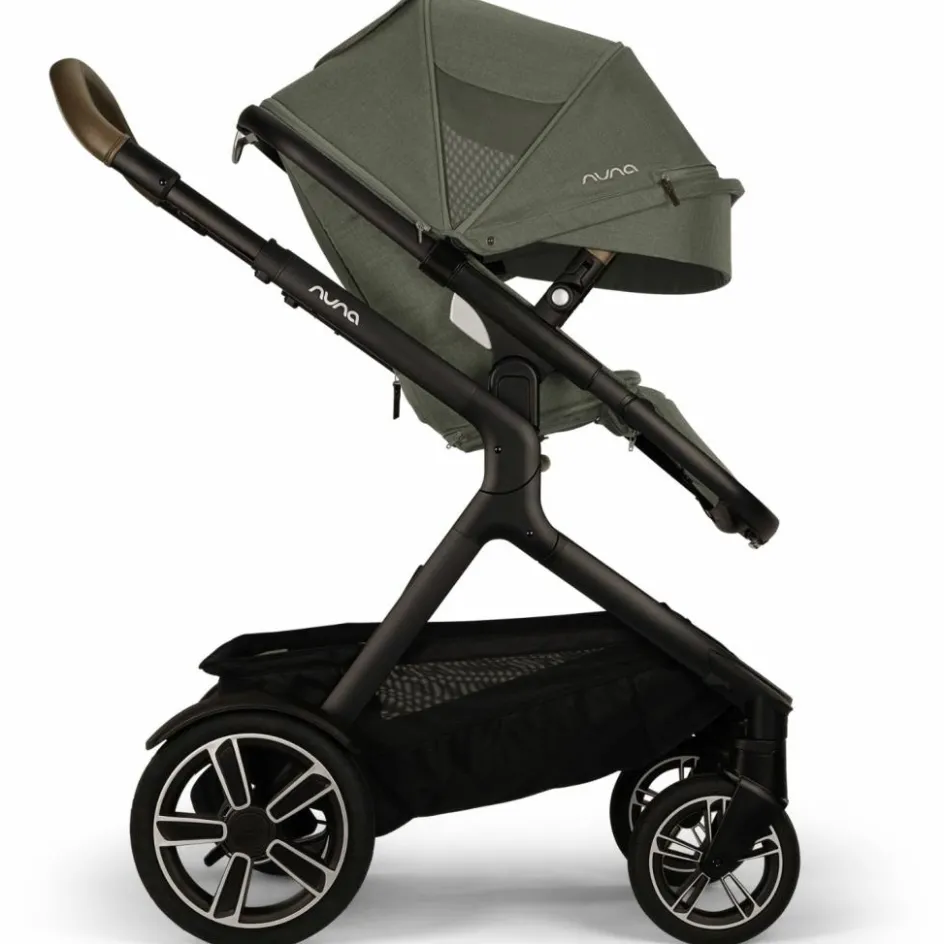 Clearance Nuna Poussette DEMI NEXT Pine