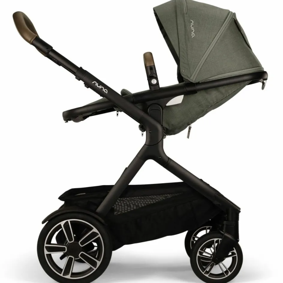 Clearance Nuna Poussette DEMI NEXT Pine