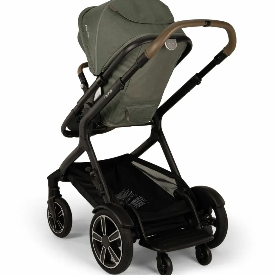Clearance Nuna Poussette DEMI NEXT Pine