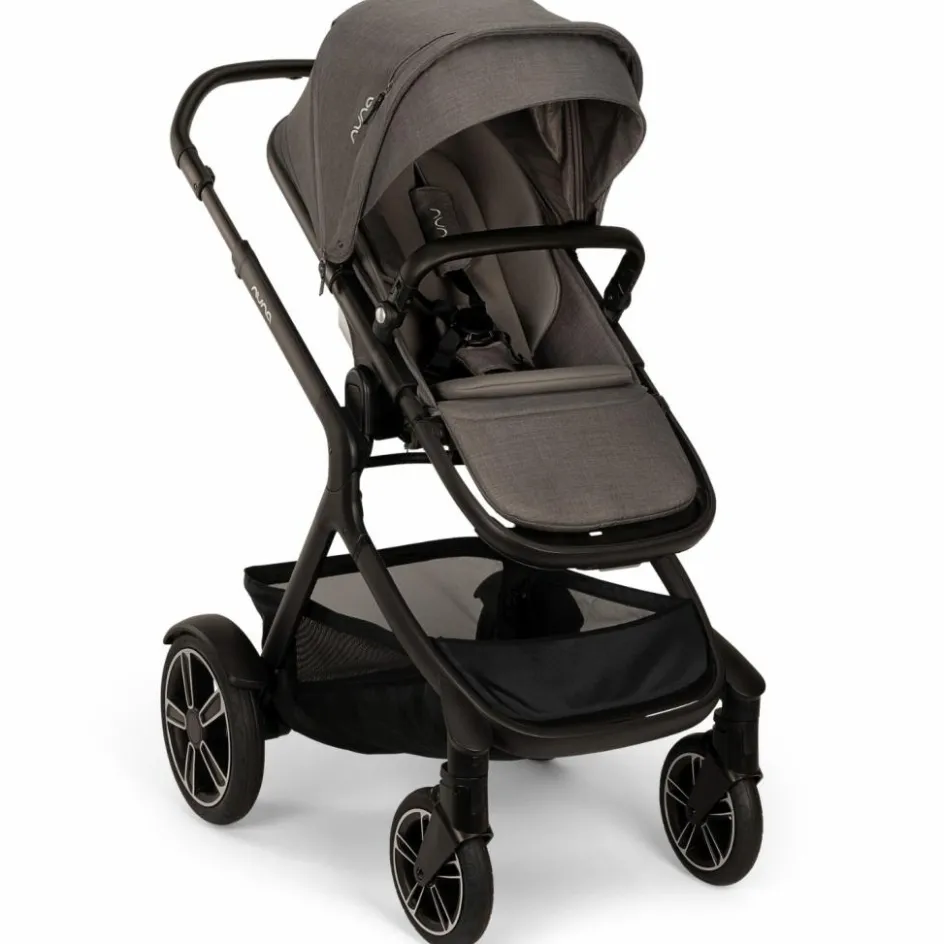 Poussette DEMI NEXT Thunder|Nuna