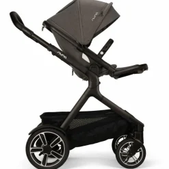 Poussette DEMI NEXT Thunder|Nuna