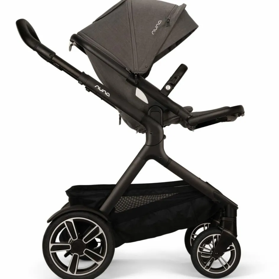Poussette DEMI NEXT Thunder|Nuna