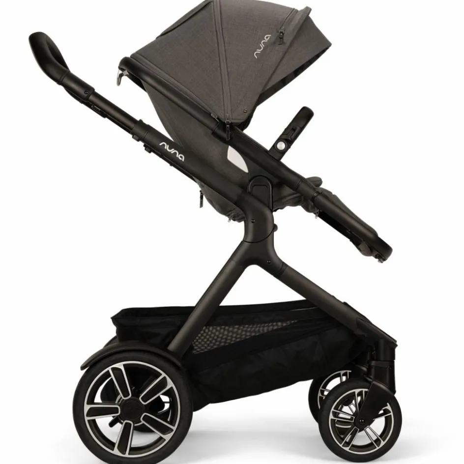 Poussette DEMI NEXT Thunder|Nuna