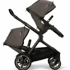 Poussette DEMI NEXT Thunder|Nuna