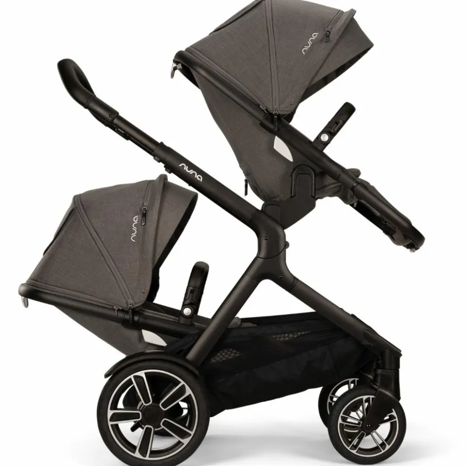 Poussette DEMI NEXT Thunder|Nuna
