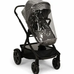 Poussette DEMI NEXT Thunder|Nuna