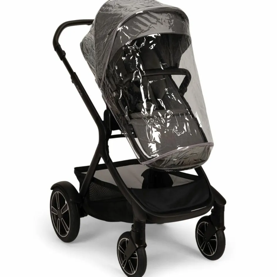 Poussette DEMI NEXT Thunder|Nuna