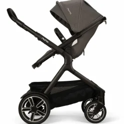 Poussette DEMI NEXT Thunder|Nuna