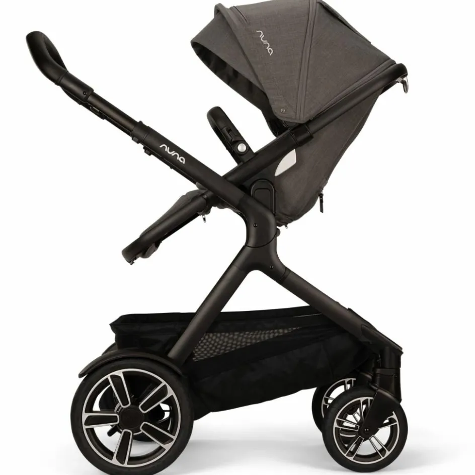 Poussette DEMI NEXT Thunder|Nuna
