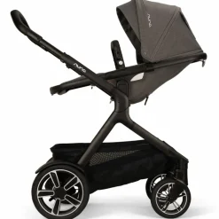 Poussette DEMI NEXT Thunder|Nuna