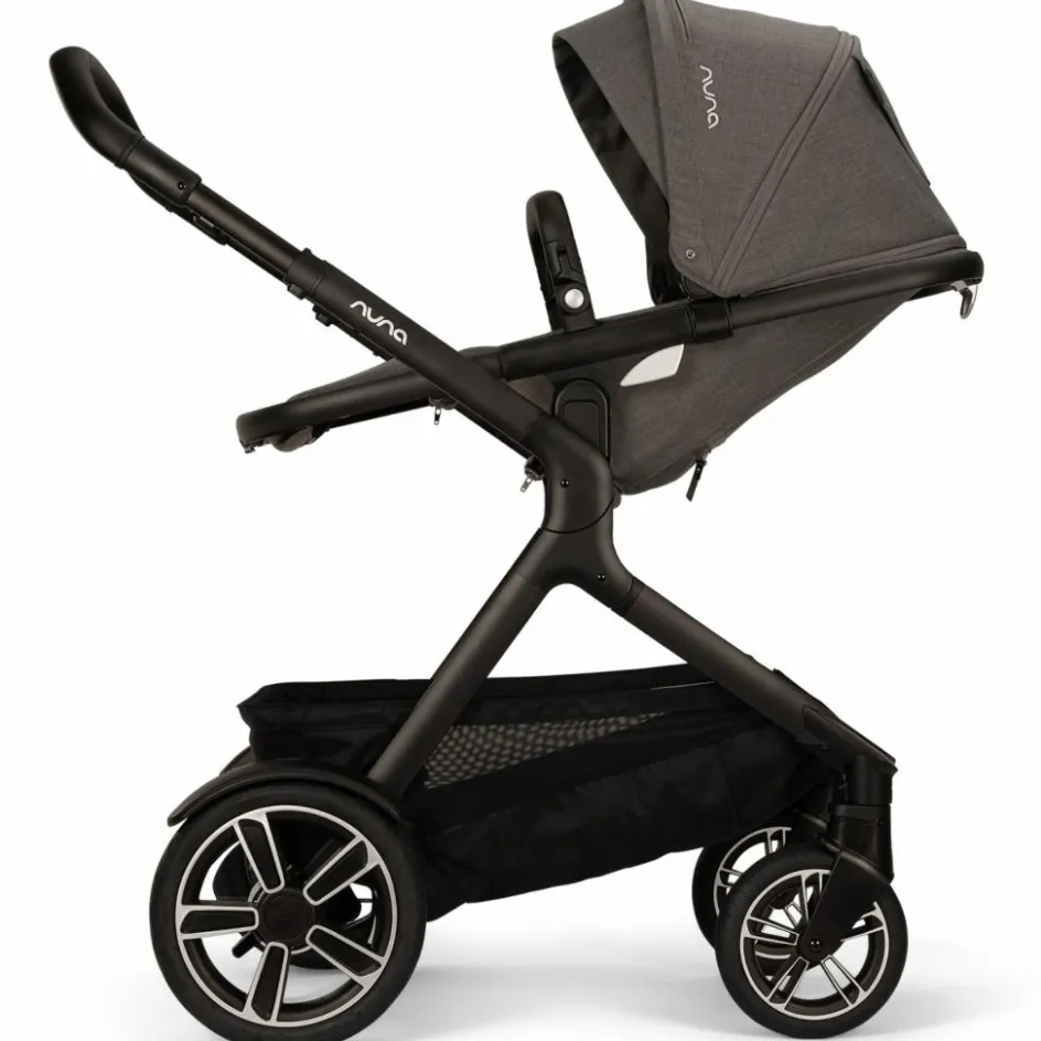 Poussette DEMI NEXT Thunder|Nuna