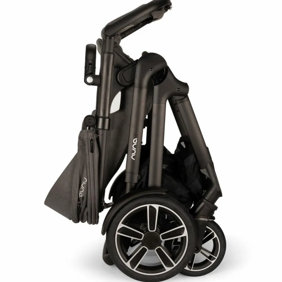 Poussette DEMI NEXT Thunder|Nuna