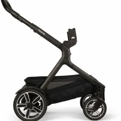 Poussette DEMI NEXT Thunder|Nuna
