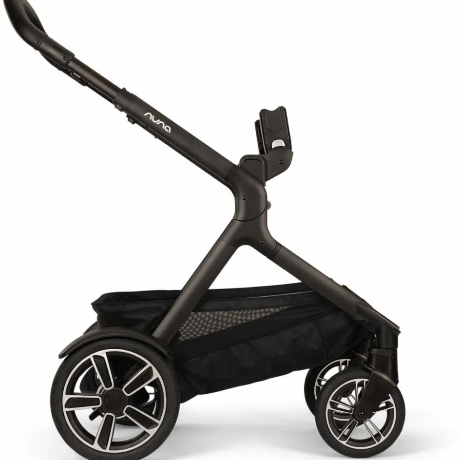 Poussette DEMI NEXT Thunder|Nuna