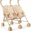 Poussette double pour poupée Lumina|Konges Slojd Outlet