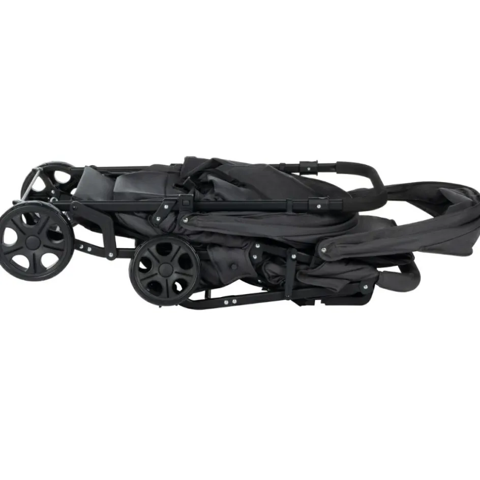 Outlet Bébé Confort Poussette double Teamy Mineral Graphite