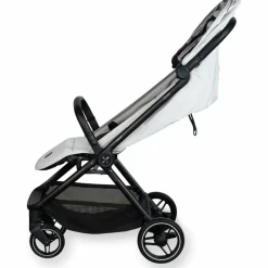 Poussette Easyfold Beige|Quax Online