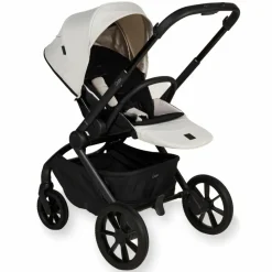 Poussette Echo Beige|Quax Sale
