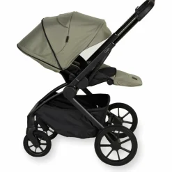 Quax Poussette Echo Moss