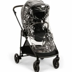 Poussette IXXA NEXT Caviar|Nuna Hot