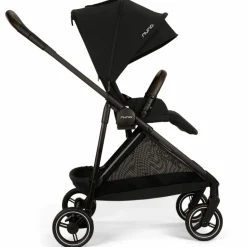 Poussette IXXA NEXT Caviar|Nuna Hot