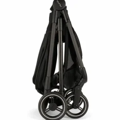 Poussette IXXA NEXT Caviar|Nuna Hot