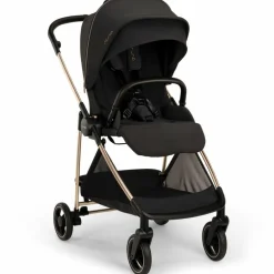 New Nuna Poussette IXXA NEXT Riveted Rose