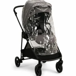 Poussette IXXA NEXT Thunder|Nuna Outlet