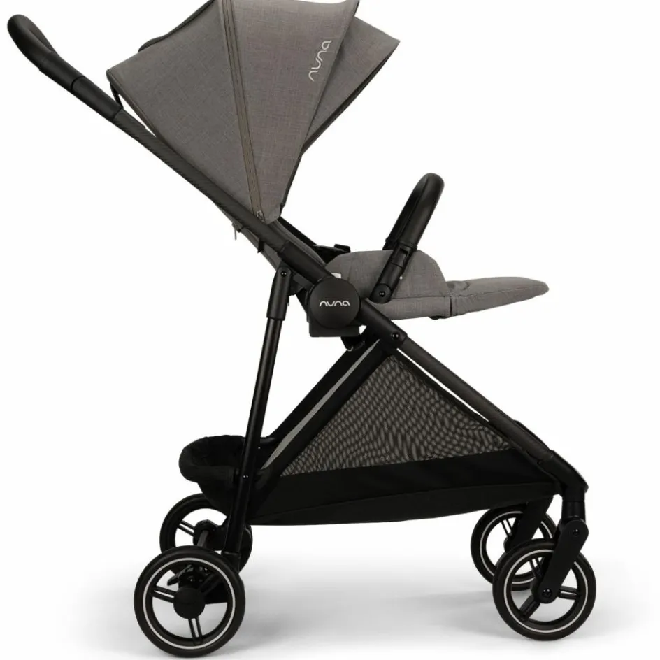 Poussette IXXA NEXT Thunder|Nuna Outlet