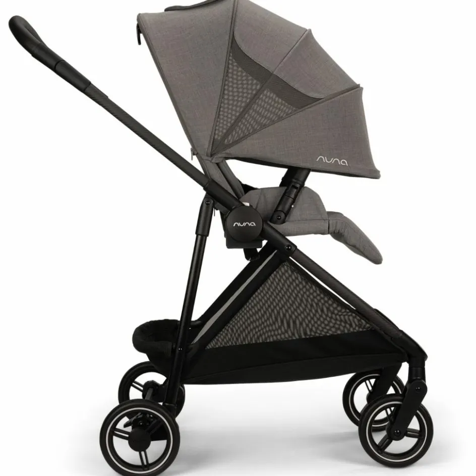 Poussette IXXA NEXT Thunder|Nuna Outlet