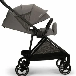 Poussette IXXA NEXT Thunder|Nuna Outlet