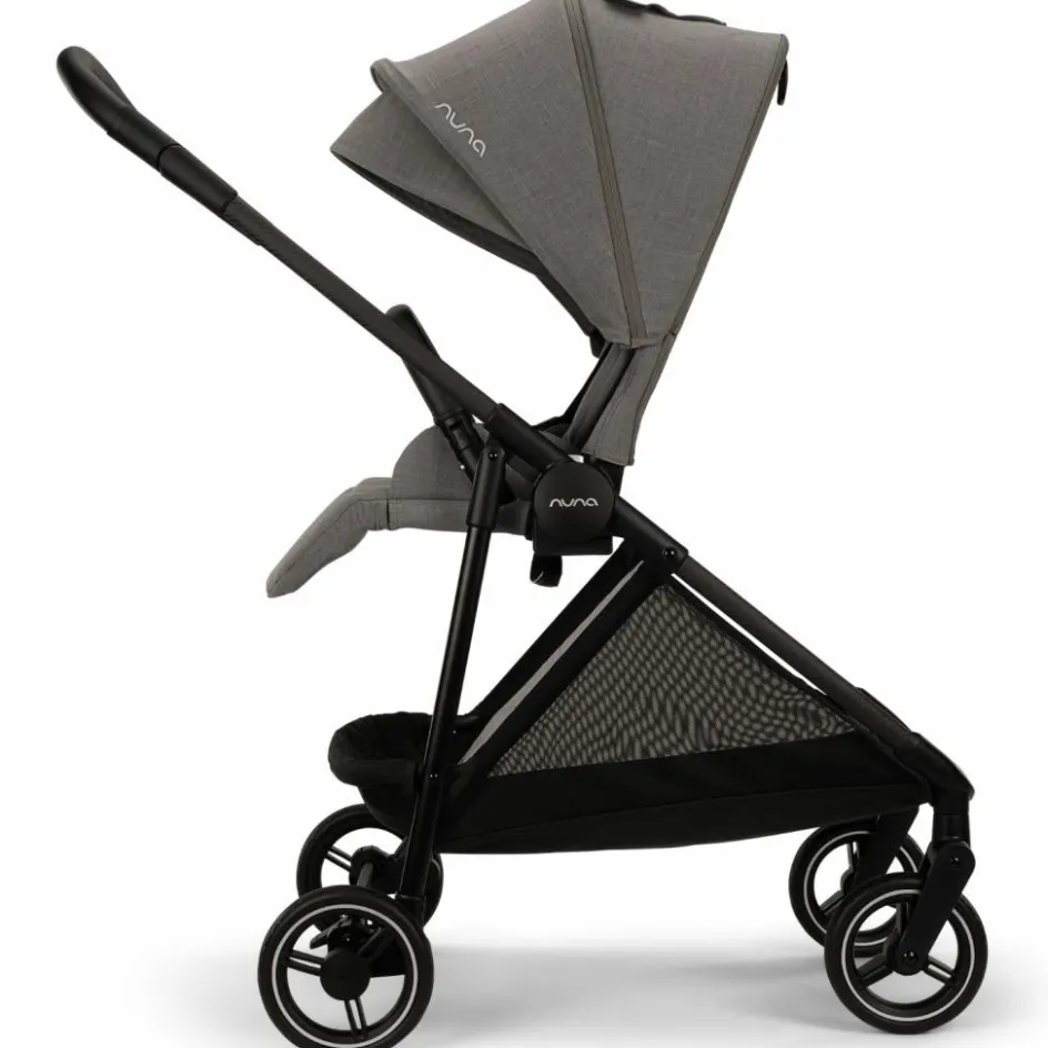 Poussette IXXA NEXT Thunder|Nuna Outlet