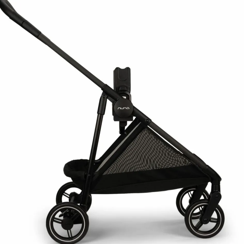 Poussette IXXA NEXT Thunder|Nuna Outlet