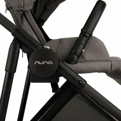 Poussette IXXA NEXT Thunder|Nuna Outlet